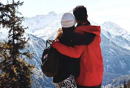Romantic Himachal